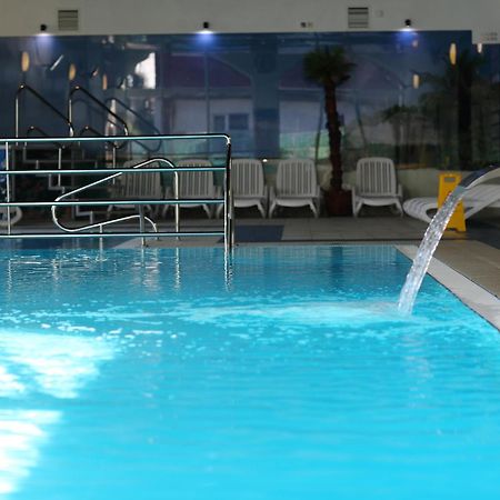 Hotel Kalchem Brzozie 外观 照片