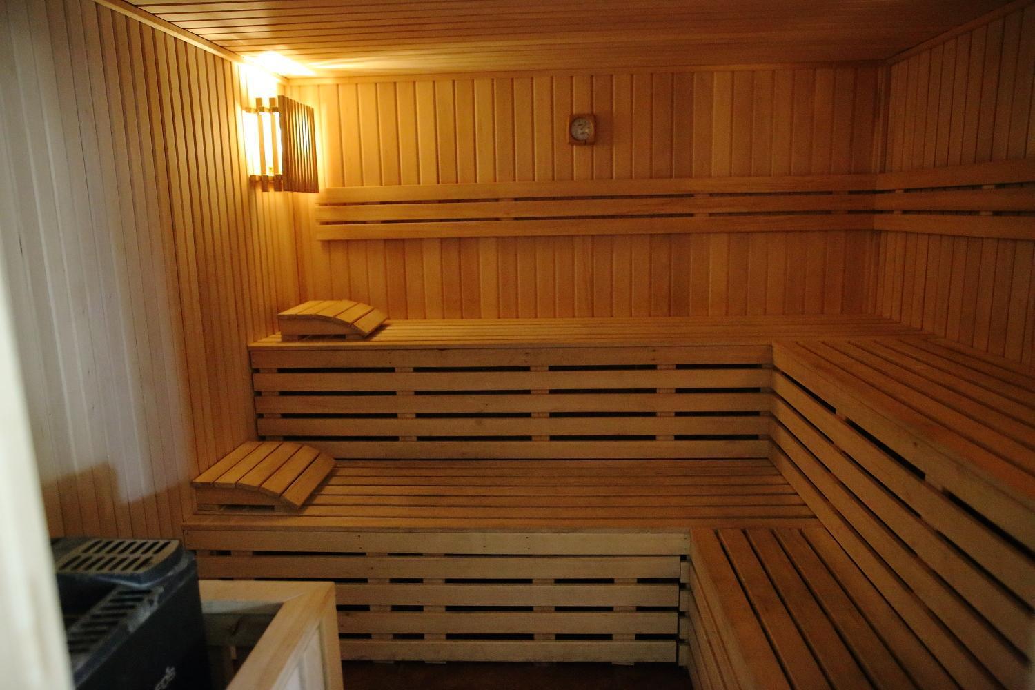 Hotel Kalchem Brzozie 外观 照片