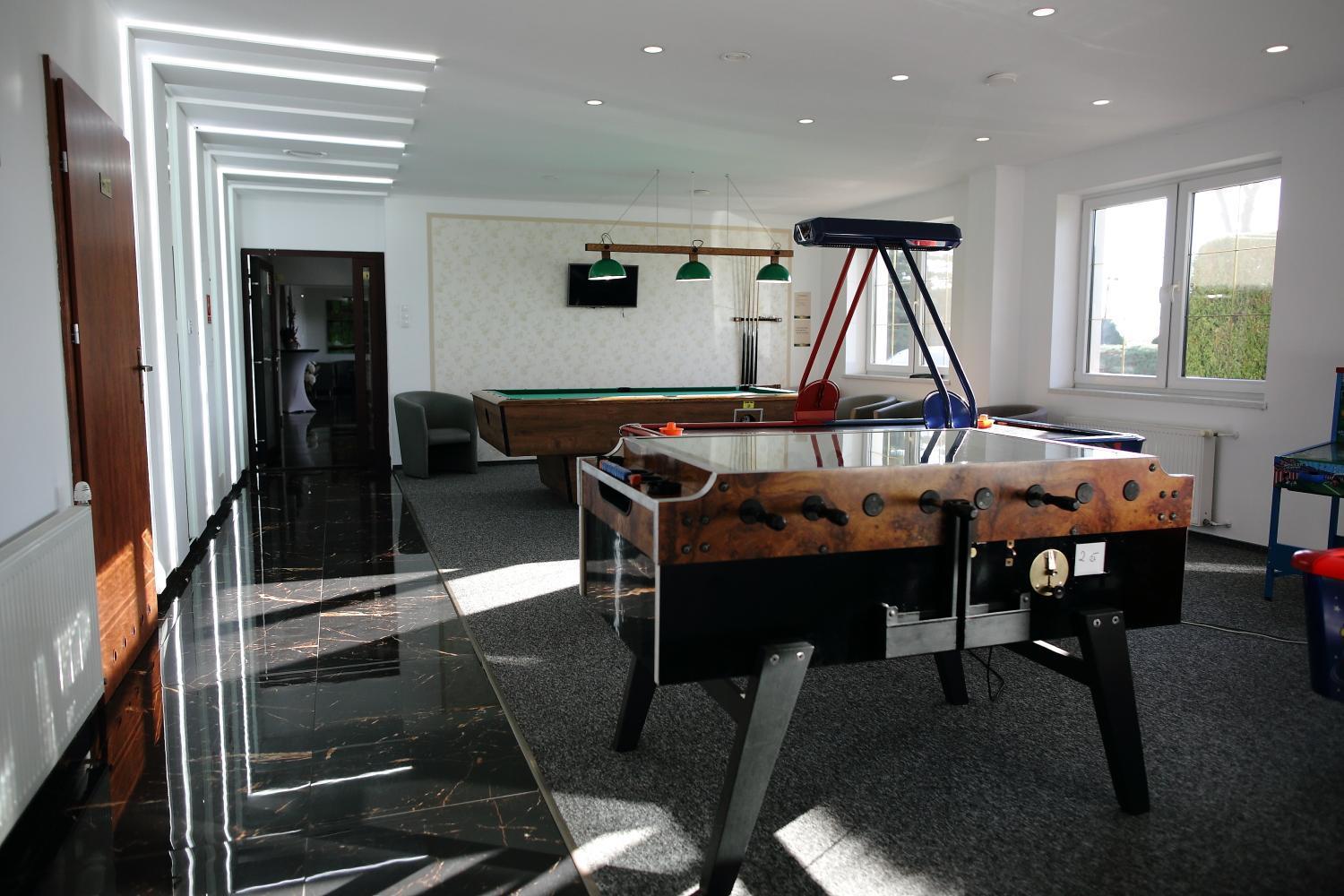 Hotel Kalchem Brzozie 外观 照片
