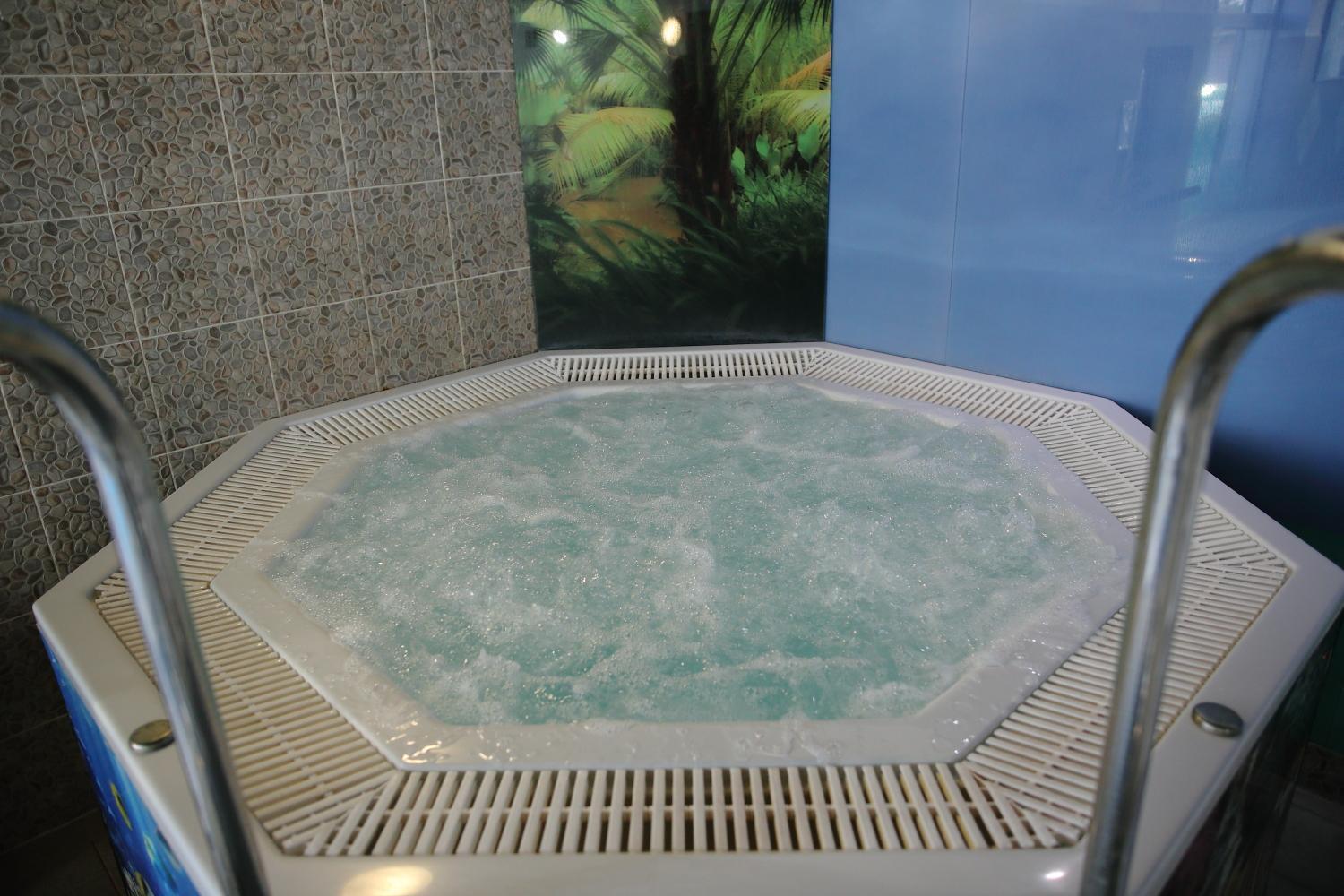 Hotel Kalchem Brzozie 外观 照片
