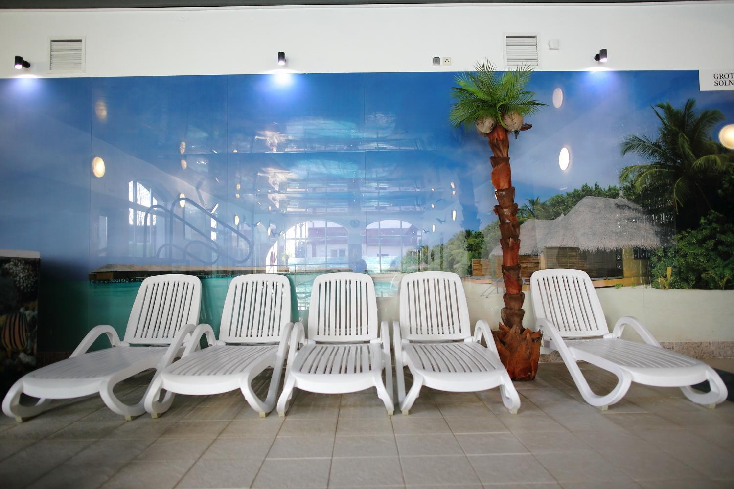 Hotel Kalchem Brzozie 外观 照片